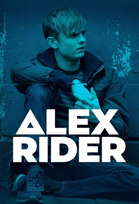 Watch all Episodes of Alex Rider (2020) on Flixtor.si.